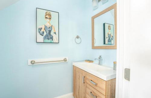 Steps to Sand Updated Bouchee Beachy Condo Deck Parking - Foto 6