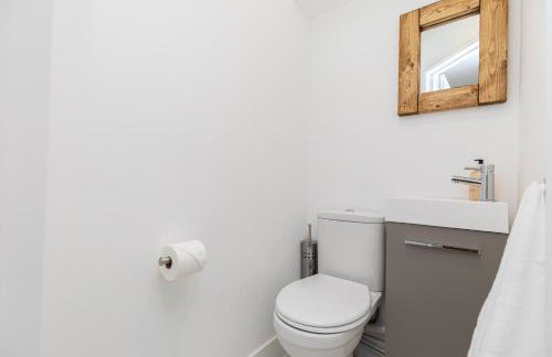 Westview Cottage bikes/chef/hot tub - Foto 44