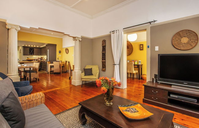 Toms Guest House - Foto 45