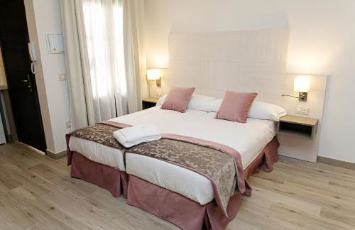 Suites La Posada De Pilar - Foto 53