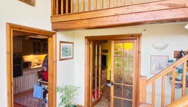 Converted Coach House Holt, Wiltshire - Foto 5