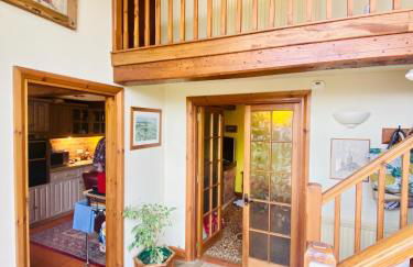 Converted Coach House Holt, Wiltshire - Foto 5