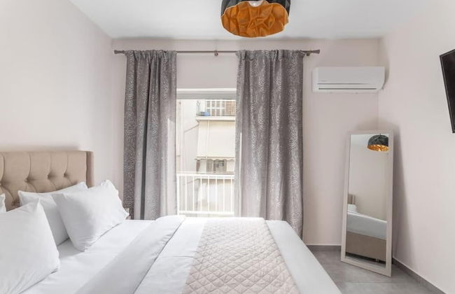 Afroditi Suite - Foto 1