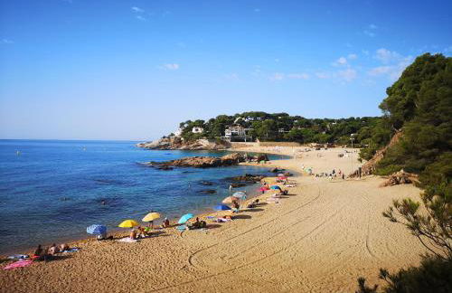 Appartement à S'Agaro, 1er étage, 3 chambres vue vallée, balcon - Foto 25