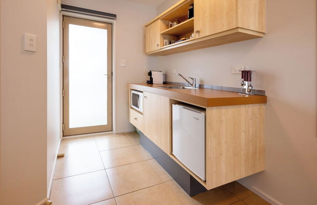 Tussock Peak Lodge - Foto 55