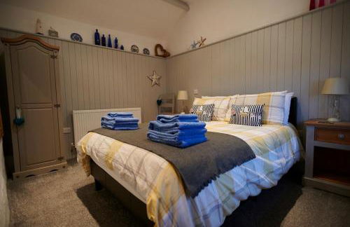 Bwthyn Plas Hafod Cottage - Photo 14