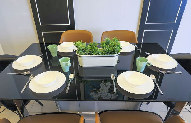 Genting Highlands Suite Ion Delemen - Foto 63