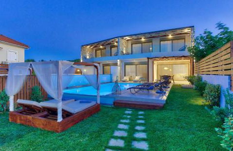 Sabbia D`oro Beach Villa - Foto 10