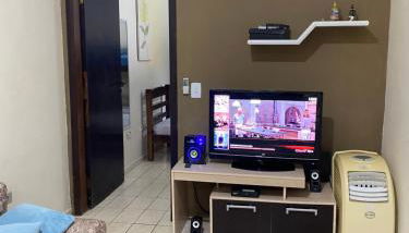 Casa em frente à praia Boracéia - Foto 3