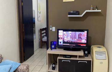 Casa em frente à praia Boracéia - Foto 3