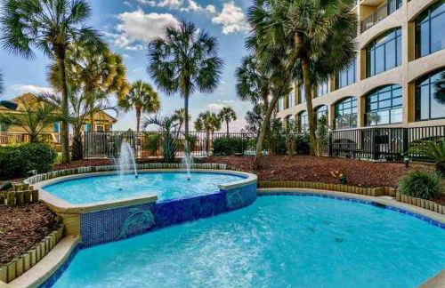 Ocean Front at Beach Cove - Foto 33