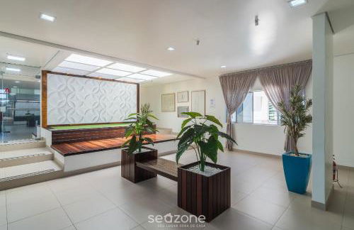 Apto 1 Quarto em Blumenau SPN0102 - Foto 20