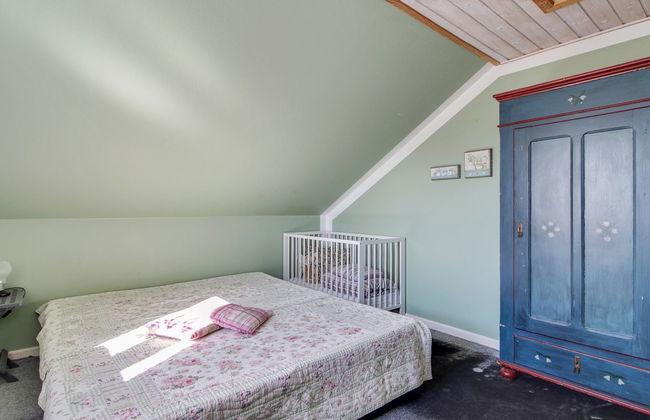 "Stavn" - 20m from the sea - Foto 18