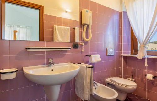 Villa Collevento - Foto 38