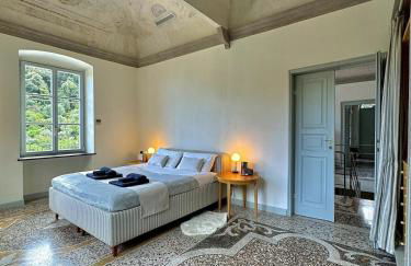 Villa Milva - Paraggi Portofino - - Foto 23