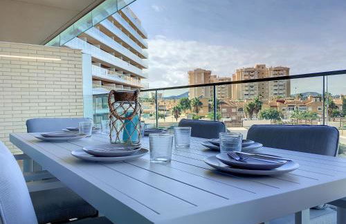 Los Flamencos Vista Playa - 8609 - Foto 7