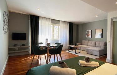 Stay U-nique Apartments Passeig de Gracia II - Photo 1