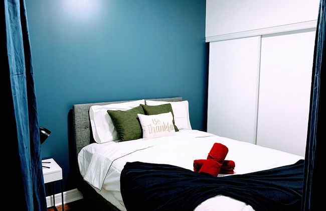 Designer Luxury 3 Bedroom Townhouse - Foto 22