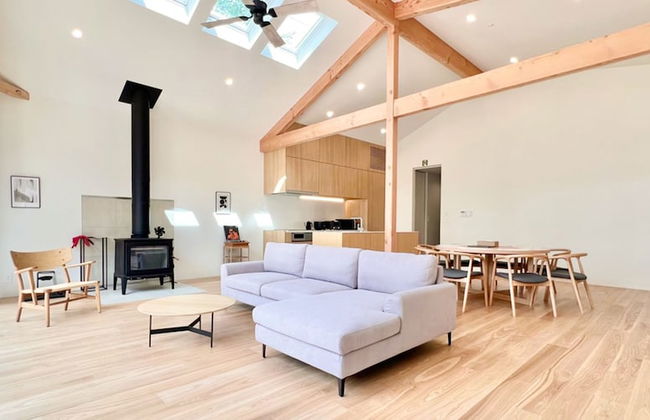 KARUIZAWAHOUSE VILLA - Foto 35