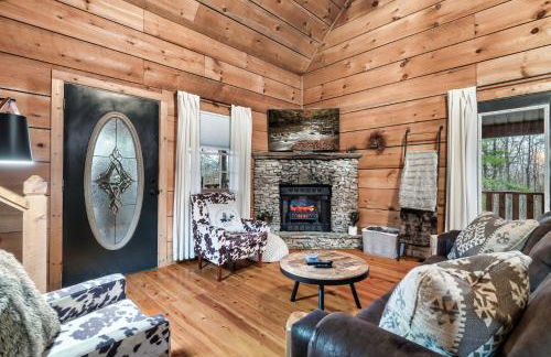 Unwind in Nature Arcade Adventure & Hot Tub - Foto 28