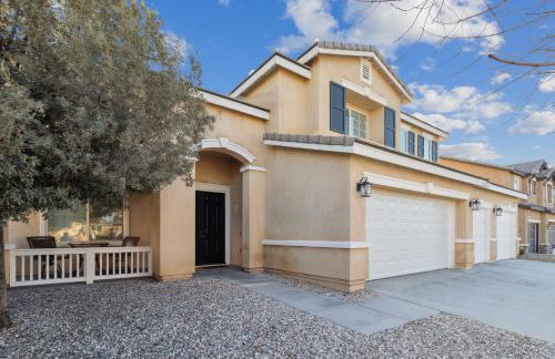 5BR 3BA Home - King Beds - Fast Wifi home - Foto 27