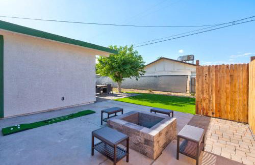 Spacious Remodeled Retreat Haven - Foto 9