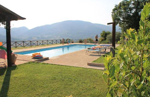 Il Castello Di Perchia - Photo 37