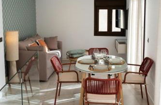 Mirador del Pósito - Apartamento luminoso en el centro de Jaén - Foto 22