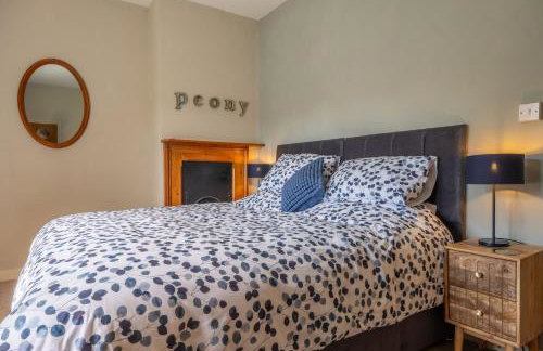 Peony Cottage - Foto 20