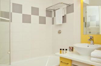 Residhome Genève Prévessin Le Carré d'Or - Foto 13