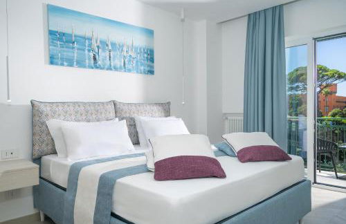 Sea View Deluxe Apartments - Foto 21