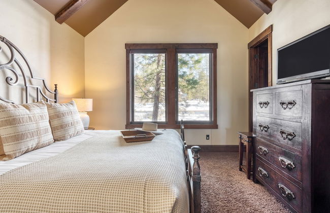 Big Pine by Avantstay Stunning Secluded Oregon Home w/ Hot Tub - Foto 2