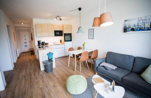 Strandchalet Elmo II - Foto 1