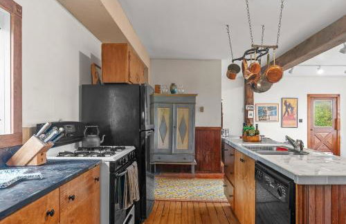 Bootleg Hollow - Foto 19