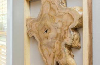 Soul Sister- Creek View, WiFi, Firepit, WiFi, Hiking, 4 mins to Natural Bridge - Foto 30