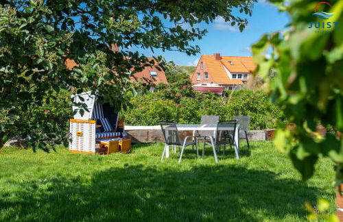 Haus Sturmfried 281 - Nord - Foto 9