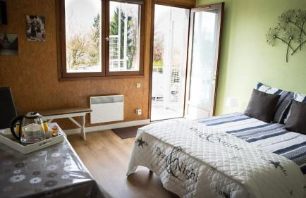 Studios étape du Lac - Foto 35