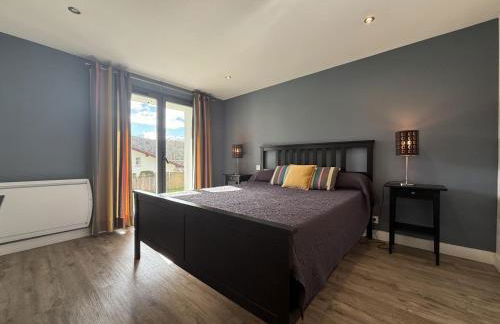 Iduzki-alde bat - Foto 8