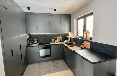 Górska Przystań Sierpnica dom Duża Sówka - Foto 16