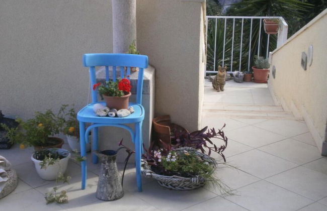 Apartment Funky Fish - Foto 26