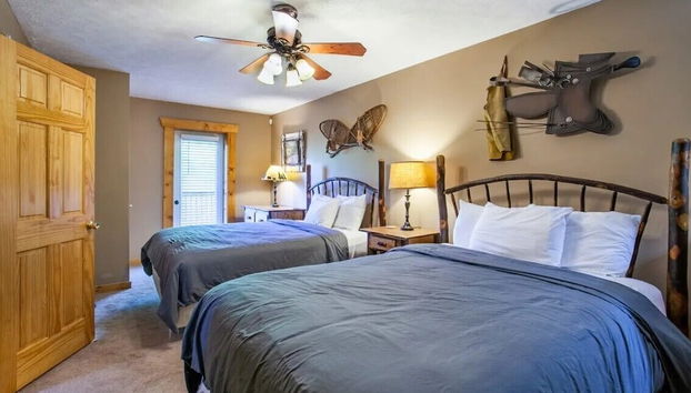 Highland View - Foto 5, Habitación