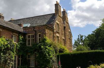 Belvoir Lodge - Sleeps 18 - Belvoir Castle - Photo 54