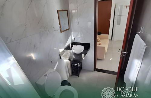 Flat Térreo com Jardim Privativo - Foto 9