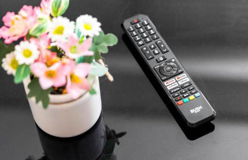 Mint drive 2 Beds With Secure Car Or Van Park w WiFi-Netflix No Deposit Required - Foto 22