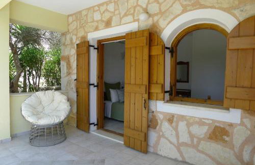 Villa Rodi - Foto 21