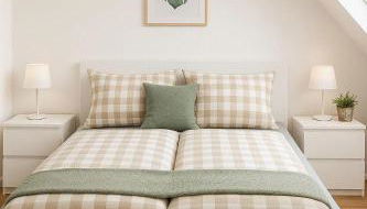 Dat Fischerhuus das Fischerstübchen zwischen Ostsee und Bodden 20sek zum Hafen - Foto 3