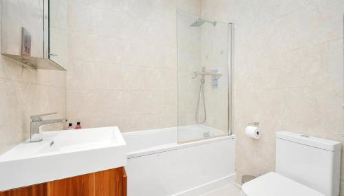 Bright One-Bedroom in the Heart of Islington - Foto 5