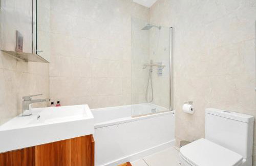 Bright One-Bedroom in the Heart of Islington - Foto 5