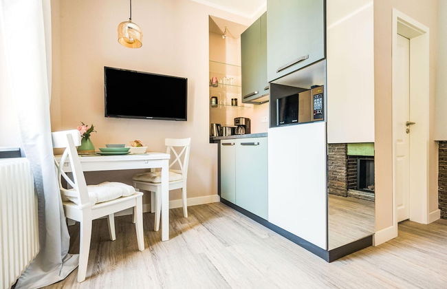 Apartment In Bad Camberg With Terrace - Foto 19