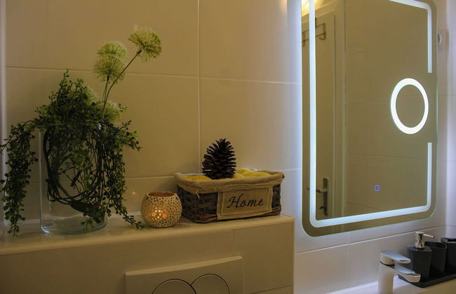 Apartment Alex - Foto 16